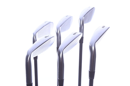 Used Callaway Apex DCB Iron Set - Right-Handed - 5-PW - Seniors Flex-Next Round