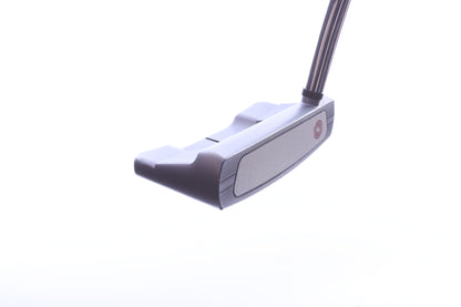 Used Odyssey White Hot OG Double Wide Stroke Lab Putter - Right-Handed - 33.5 in - Blade