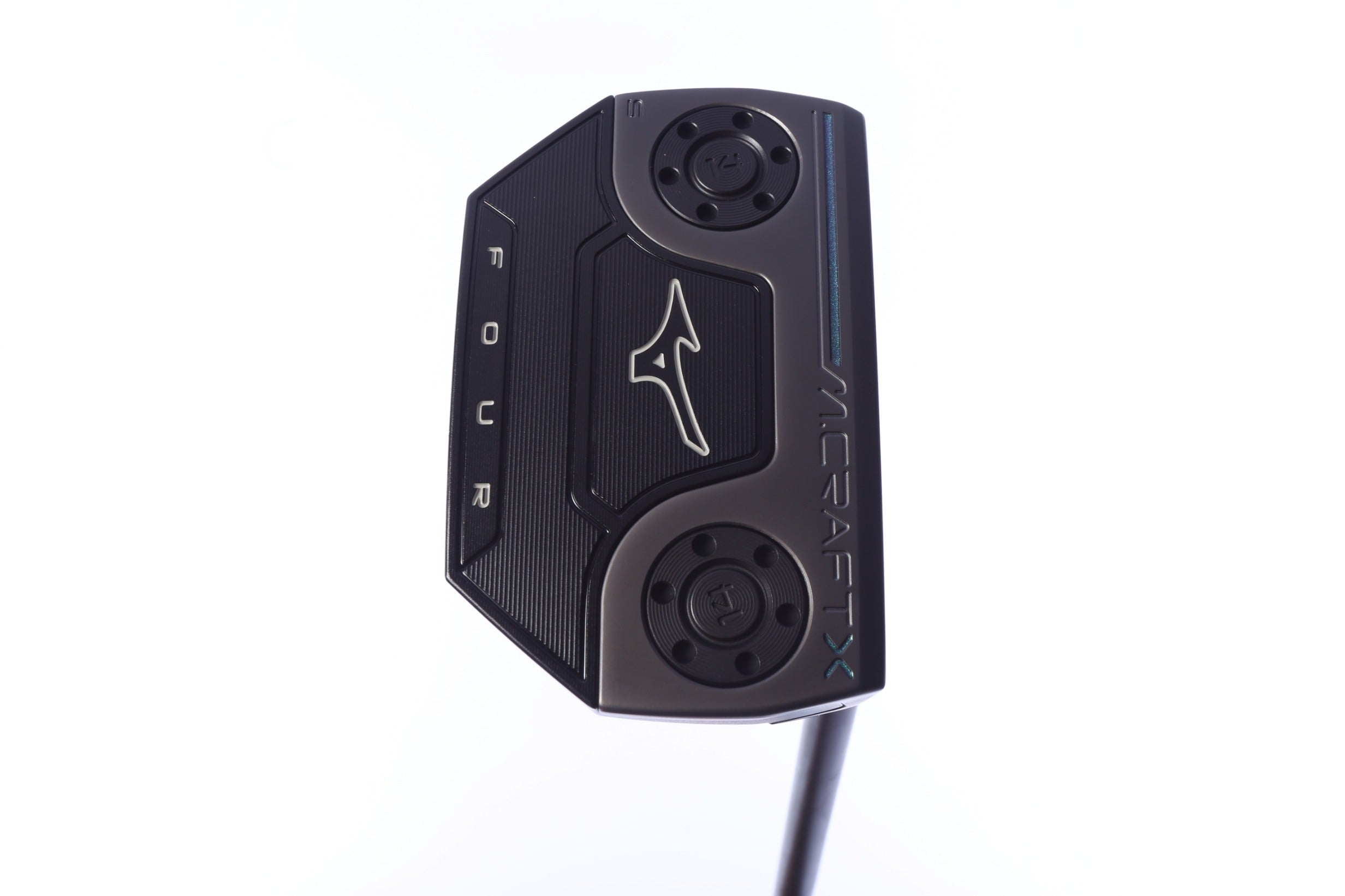 Used Mizuno M.Craft X S4 Putter - Right-Handed - 34.5 in - Mallet