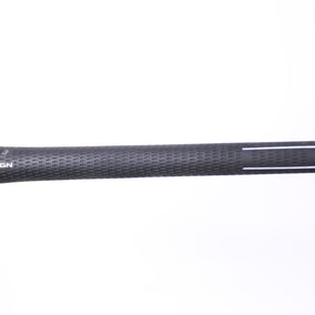 Used Callaway Rogue ST Triple Diamond LS Driver - 9 Degrees - Extra Stiff Flex Mitsubishi MMT - Left-Handed-Next Round