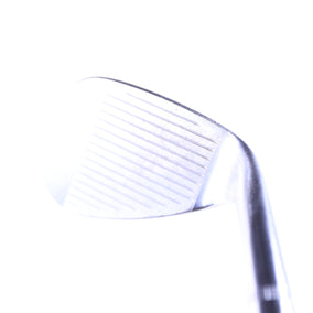 Used Callaway MD5 JAWS Chrome Lob Wedge - Left-Handed - 58 Degrees - Stiff Flex-Next Round