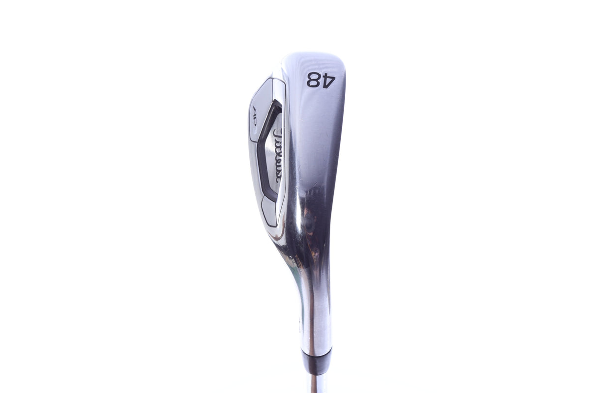 Used Titleist 718 AP1 Gap Wedge - Right-Handed - 48 Degrees - Stiff Flex