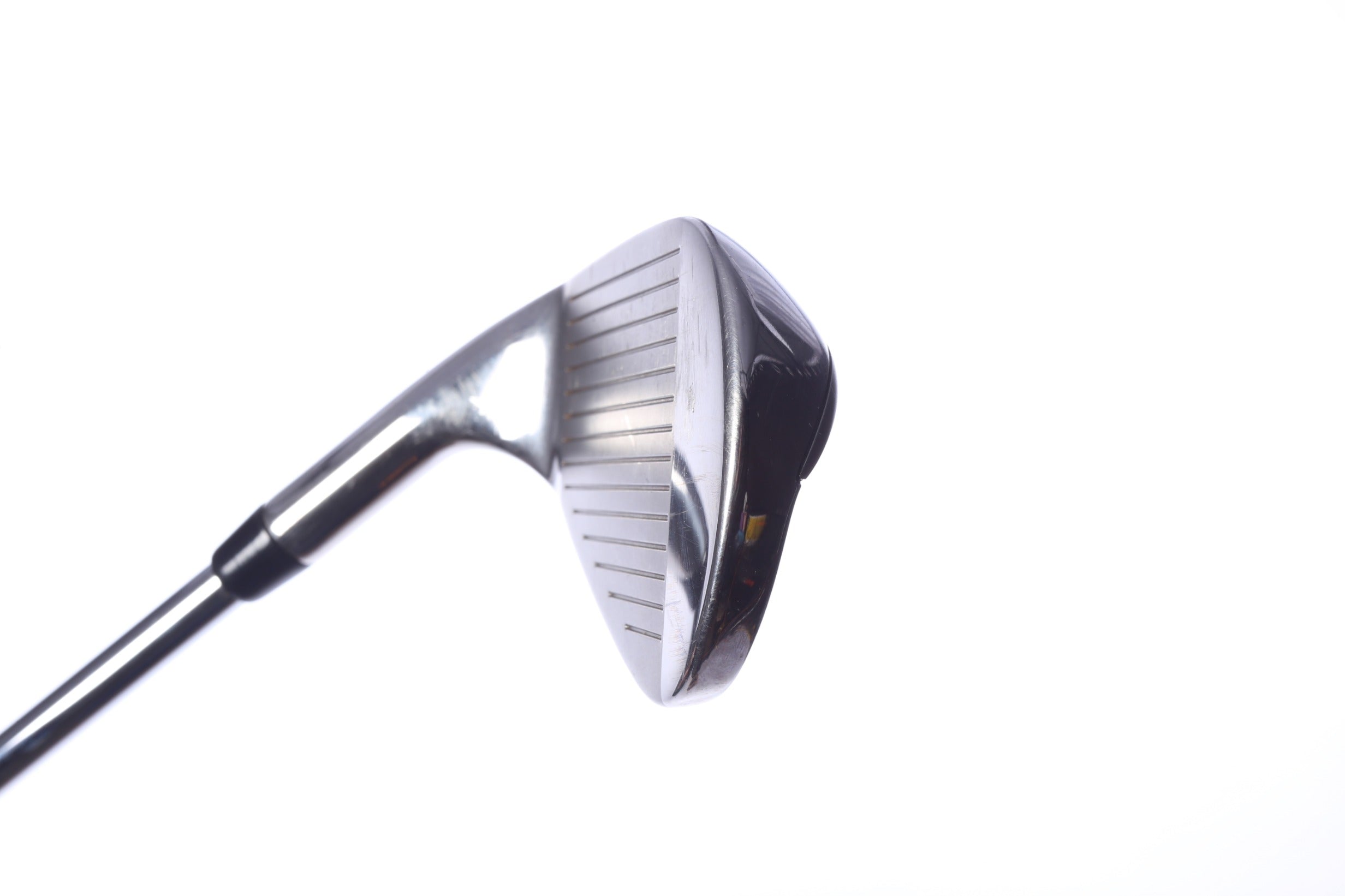 Used Callaway Paradym Ai Smoke Approach Wedge - Right-Handed - 46 Degrees - Regular Flex-Next Round