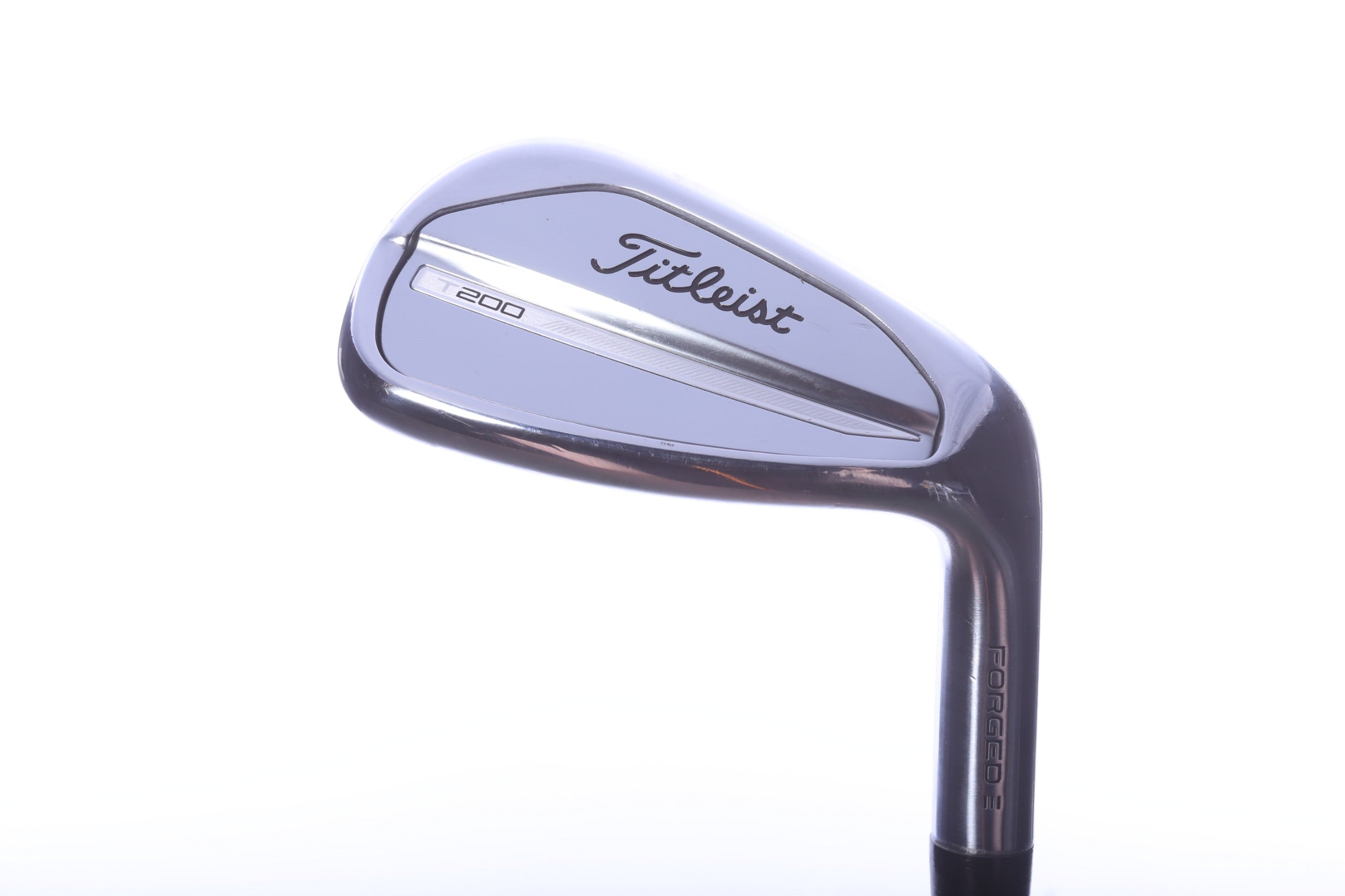 Used Titleist 2023 T200 Gap Wedge - Right-Handed - 48 Degrees - Extra Stiff Flex-Next Round