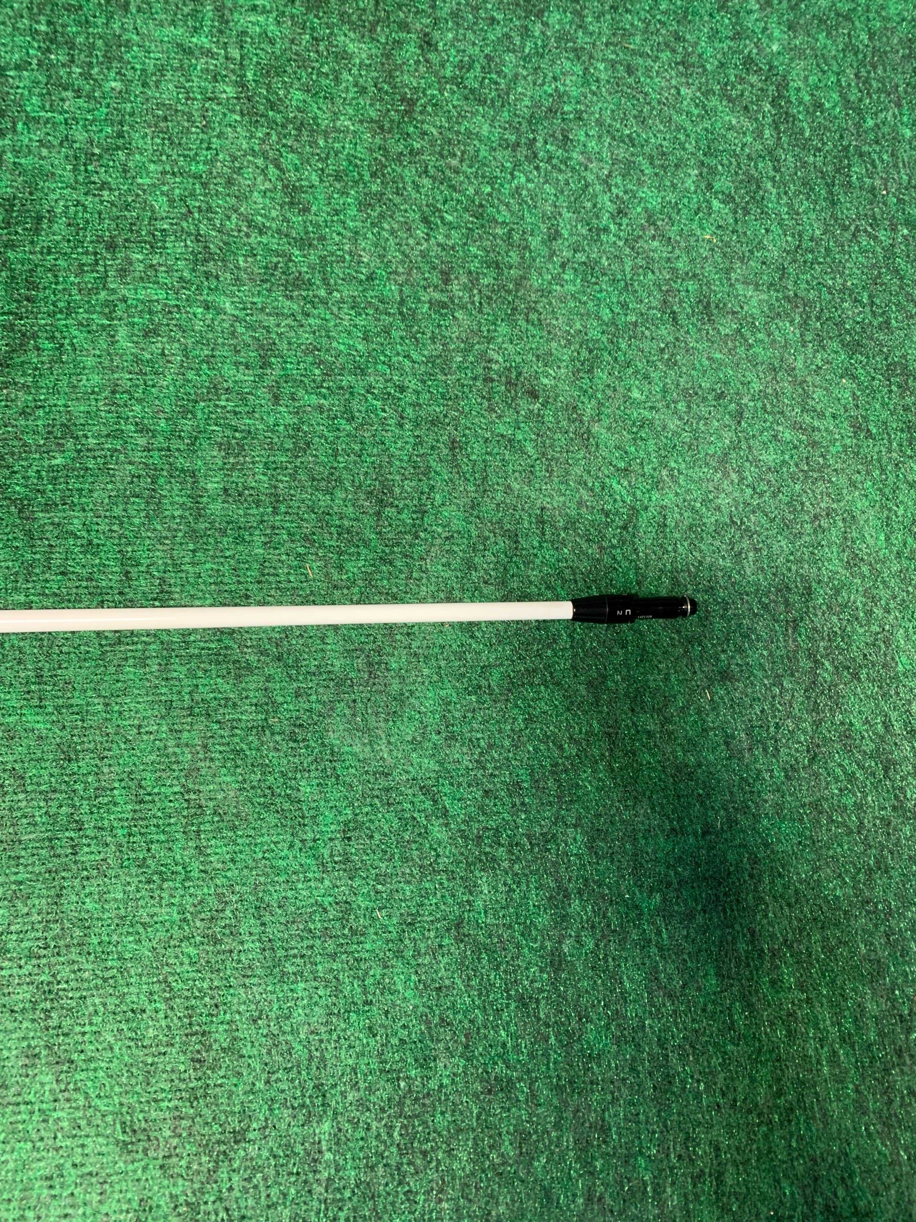 VA Composites Raijin Driver Shaft - Regular Flex - 44.5 in-Next Round