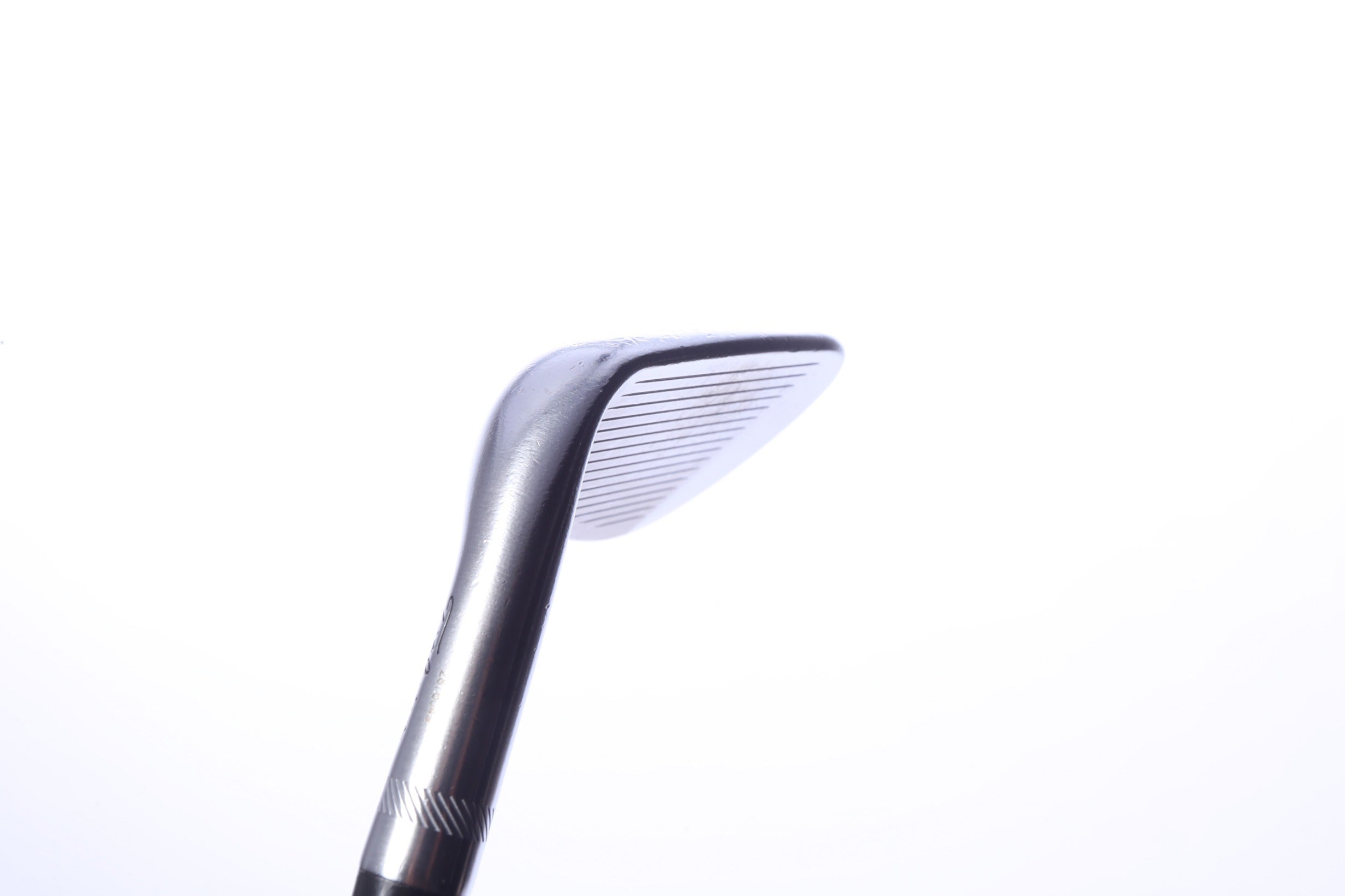 Used Titleist Vokey SM10 Tour Chrome Gap Wedge - Right-Handed - 50 Degrees - Extra Stiff Flex-Next Round