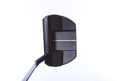 Used Odyssey Ai-ONE Milled Silver Three T Putter - Right-Handed - 33 in - Mallet-Next Round