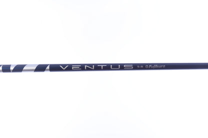 Used TaylorMade SIM2 MAX Driver - 10.5 Degrees - Regular Flex Fujikura Ventus Blue - Right-Handed