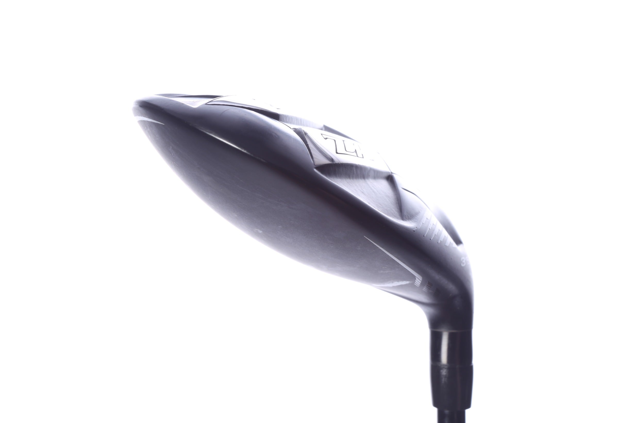 Used Srixon ZX MK II 3-Wood - Right-Handed - 15 Degrees - Stiff Flex-Next Round