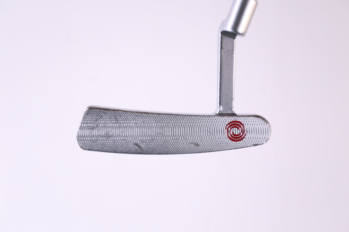 Used Odyssey Protype Tour Series #4 HT Putter - Right-Handed - 34.5 in - Blade-Next Round