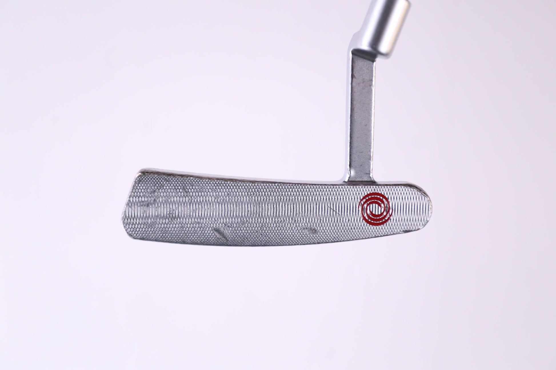 Used Odyssey Protype Tour Series #4 HT Putter - Right-Handed - 34.5 in - Blade-Next Round