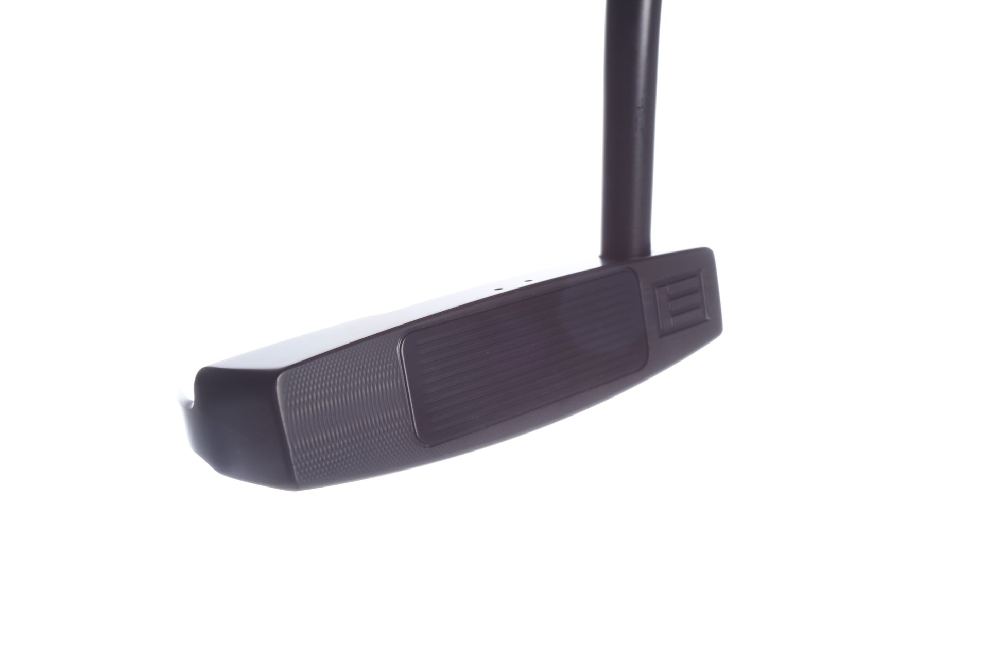 Used Evnroll Neo Classics ER5 Black Putter - Right-Handed - 38 in - Mallet-Next Round
