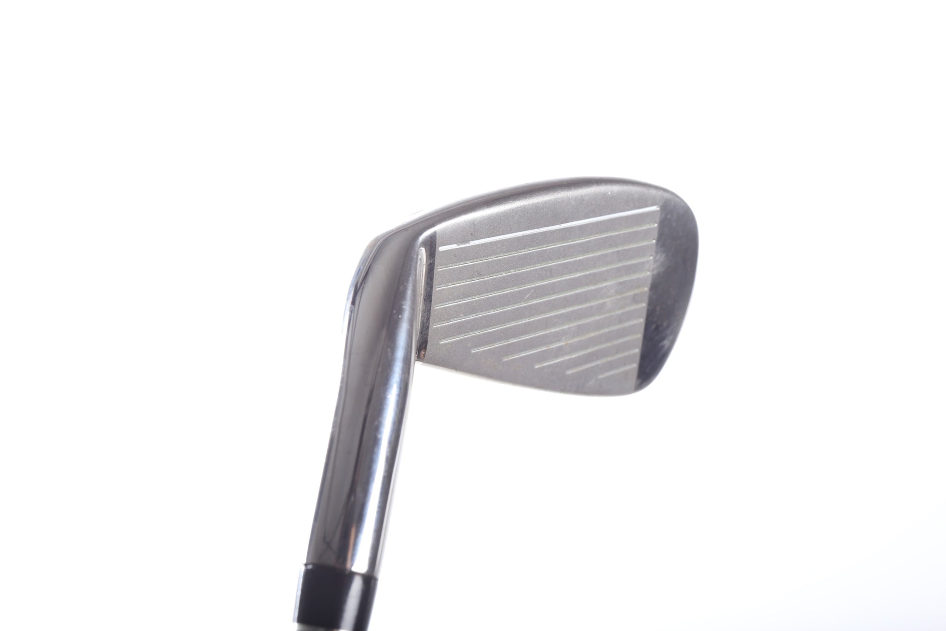 Used Tour Edge BAZOOKA JMAX IRON-WOOD 6-Iron Single Iron - Right-Handed - 30 Degrees - Stiff Flex-Next Round