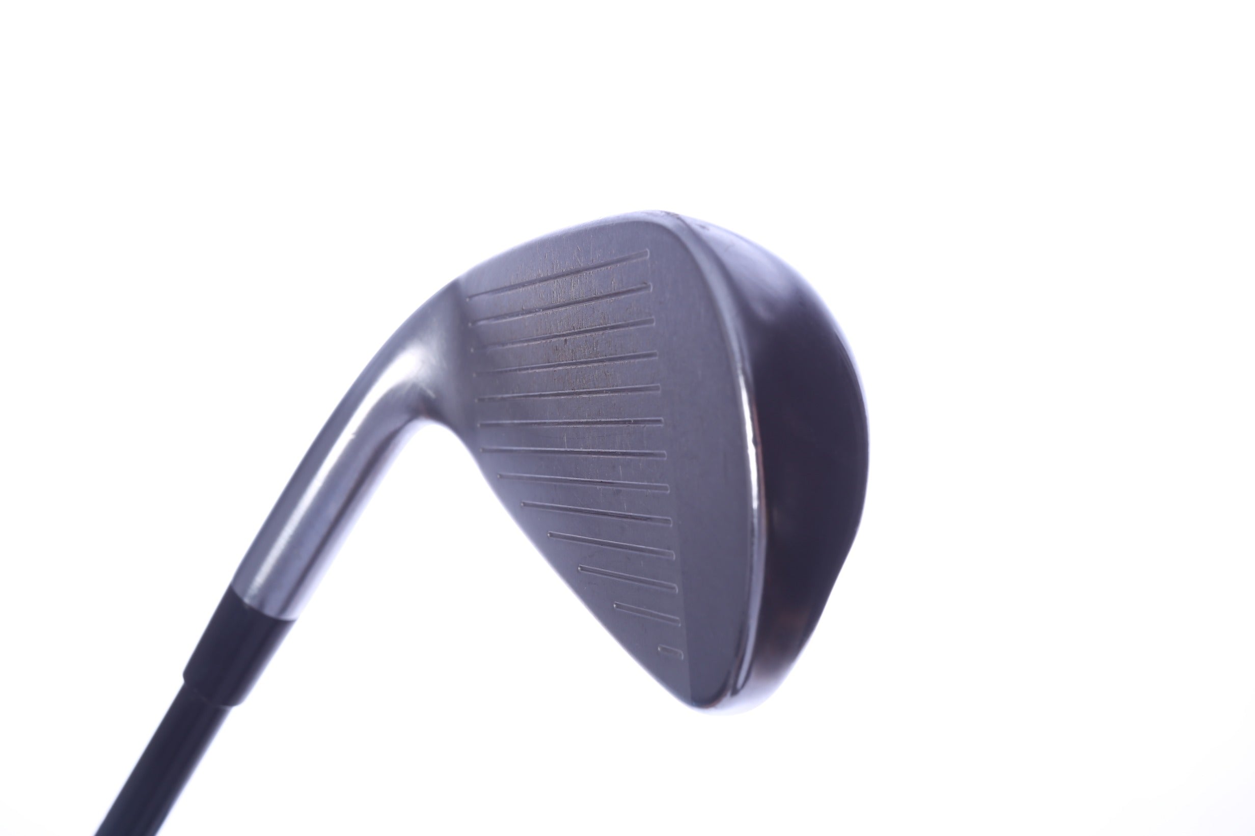 Used Mizuno JPX 923 Hot Metal Single 7-Iron - Right-Handed - Stiff Flex-Next Round