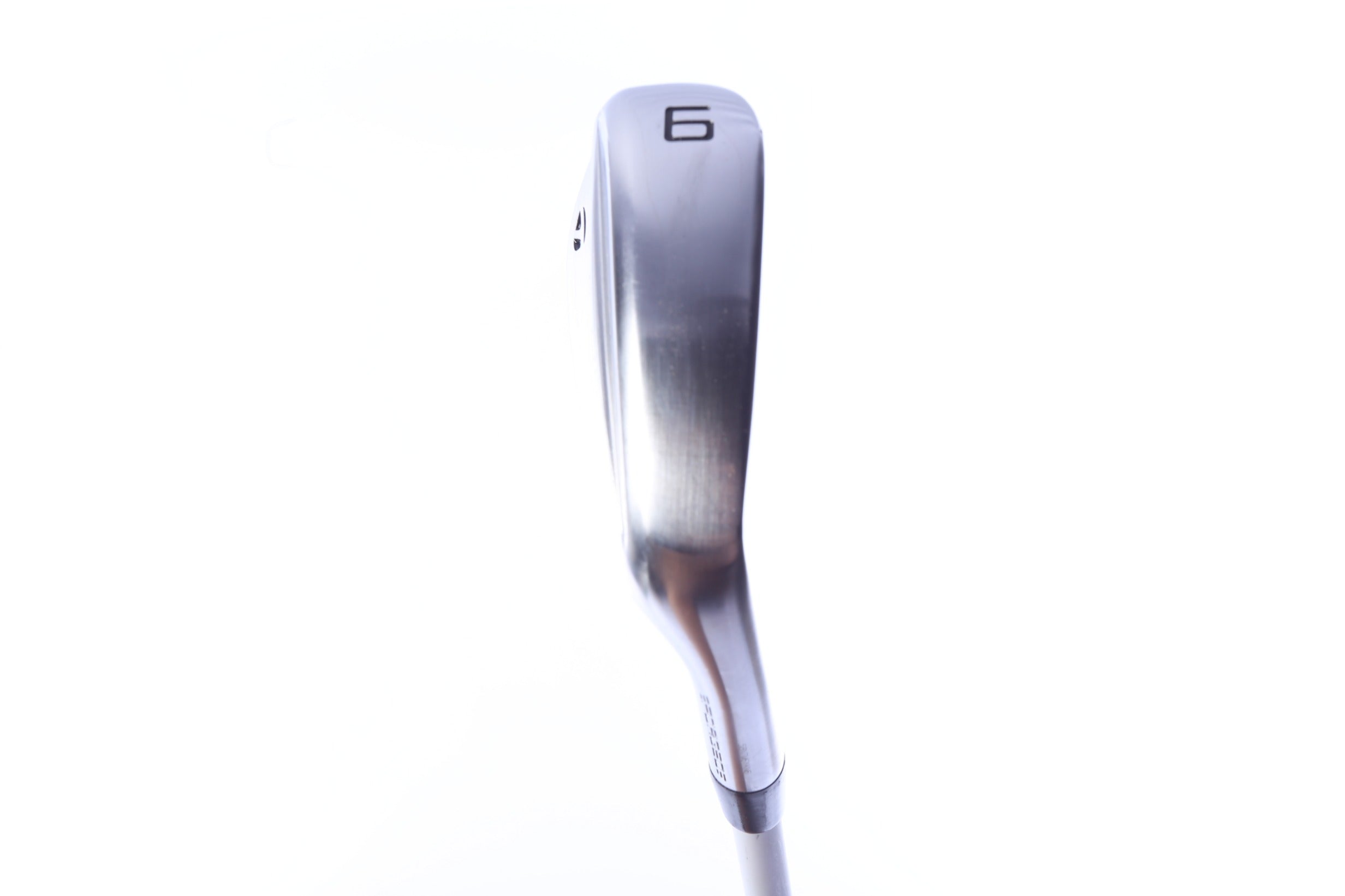 Used TaylorMade 2024 P770 Single 9-Iron - Right-Handed - Ladies Flex