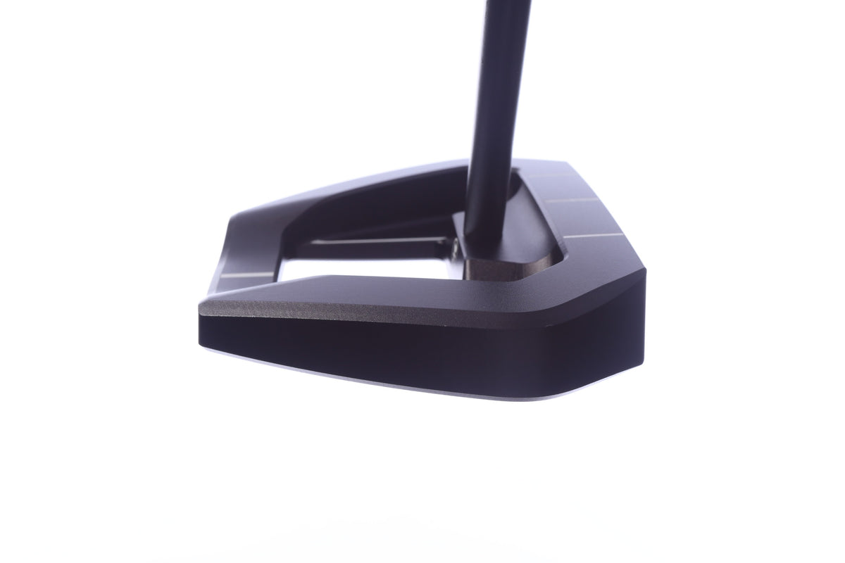 Used L.A.B. Golf VZN.1i Putter - Left-Handed - 35 in - Mallet-Next Round