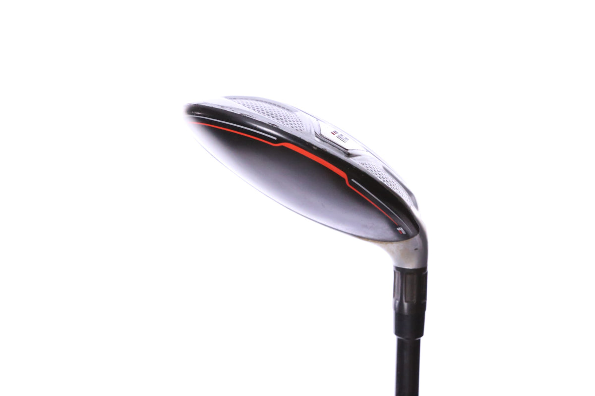 Used TaylorMade M6 4H Hybrid - Right-Handed - 22 Degrees - Seniors Flex