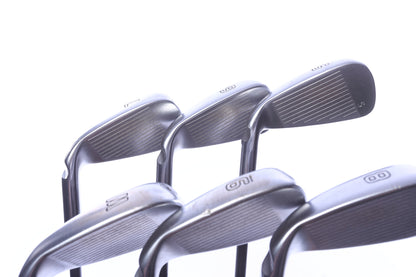 Used Ping G410 Iron Set - Right-Handed - 5-PW - Regular Flex-Next Round