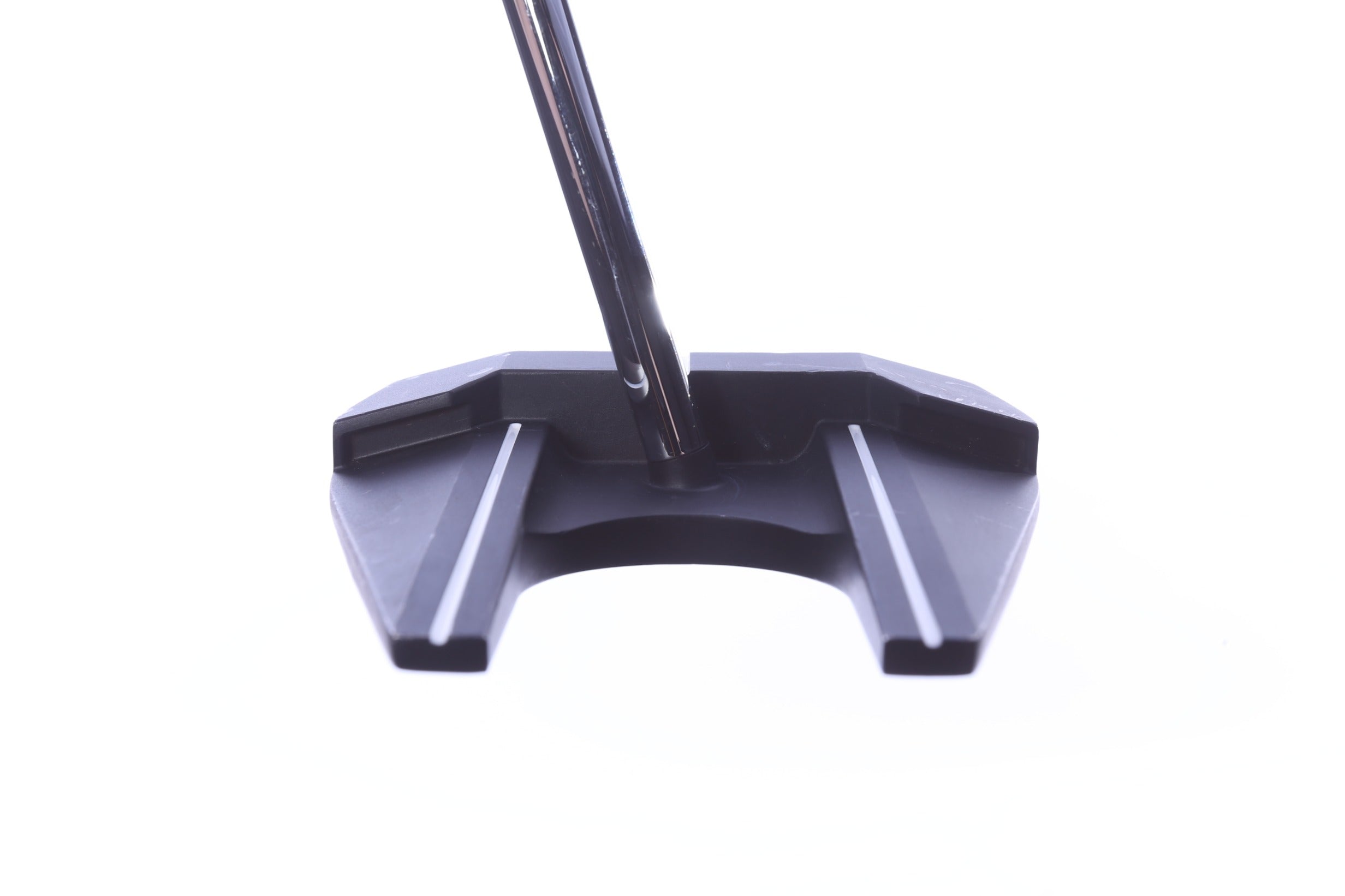 Used Odyssey Ai-DUAL Square 2 Square Seven Putter - Right-Handed - 34 in - Mallet-Next Round
