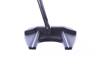 Used Odyssey Ai-DUAL Square 2 Square Seven Putter - Right-Handed - 34 in - Mallet-Next Round