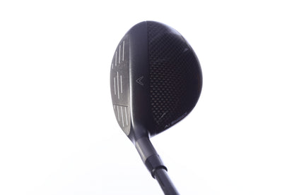 Used Callaway Paradym Ai Smoke MAX 7-Wood - Right-Handed - 21 Degrees - Regular Flex