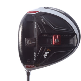 Used TaylorMade 2016 M1 Driver - 10.5 Degrees - Tour Extra Stiff Flex Aldila Taylormade Tour Preferred - Left-Handed-Next Round