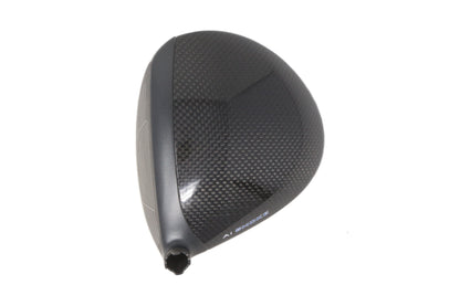 Used Callaway Paradym Ai Smoke Triple Diamond Max Driver - HEAD ONLY - Right-Handed - 9 Degrees-Next Round