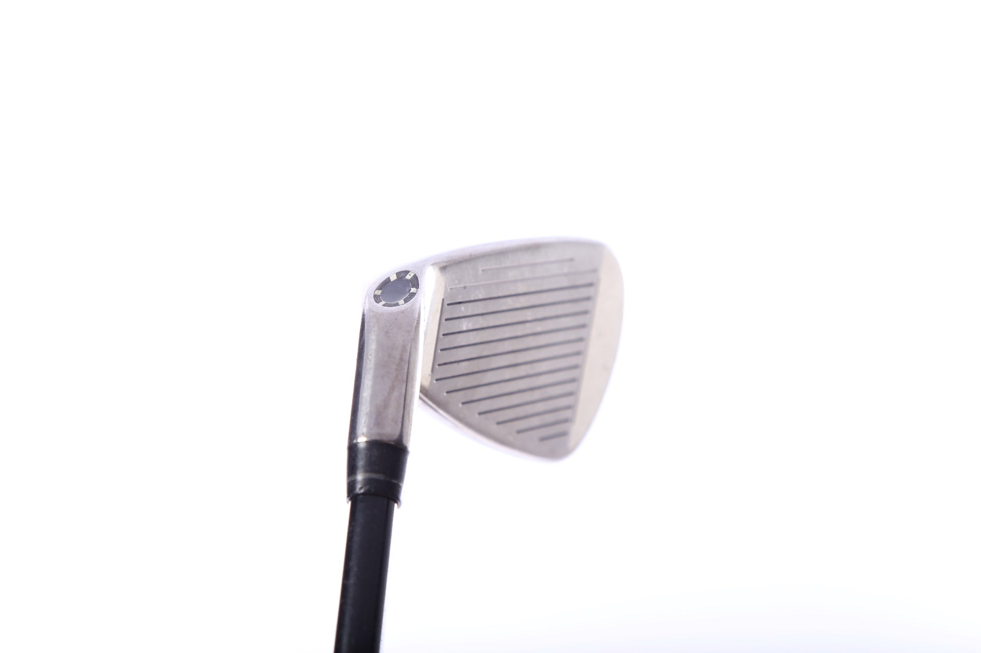 Used Callaway Fusion Wide Sole Single 6-Iron - Right-Handed - Ladies Flex-Next Round