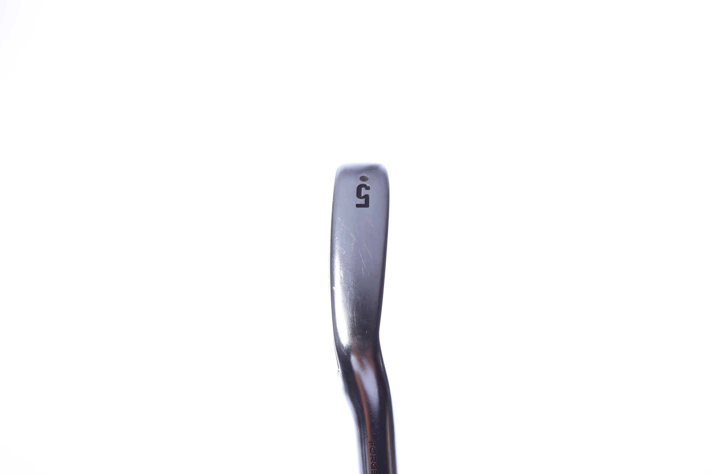 Used Callaway Apex Pro 21 Single 5-Iron - Right-Handed - Tour Extra Stiff Flex-Next Round