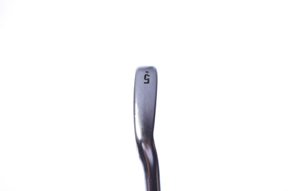 Used Callaway Apex Pro 21 Single 5-Iron - Right-Handed - Tour Extra Stiff Flex-Next Round