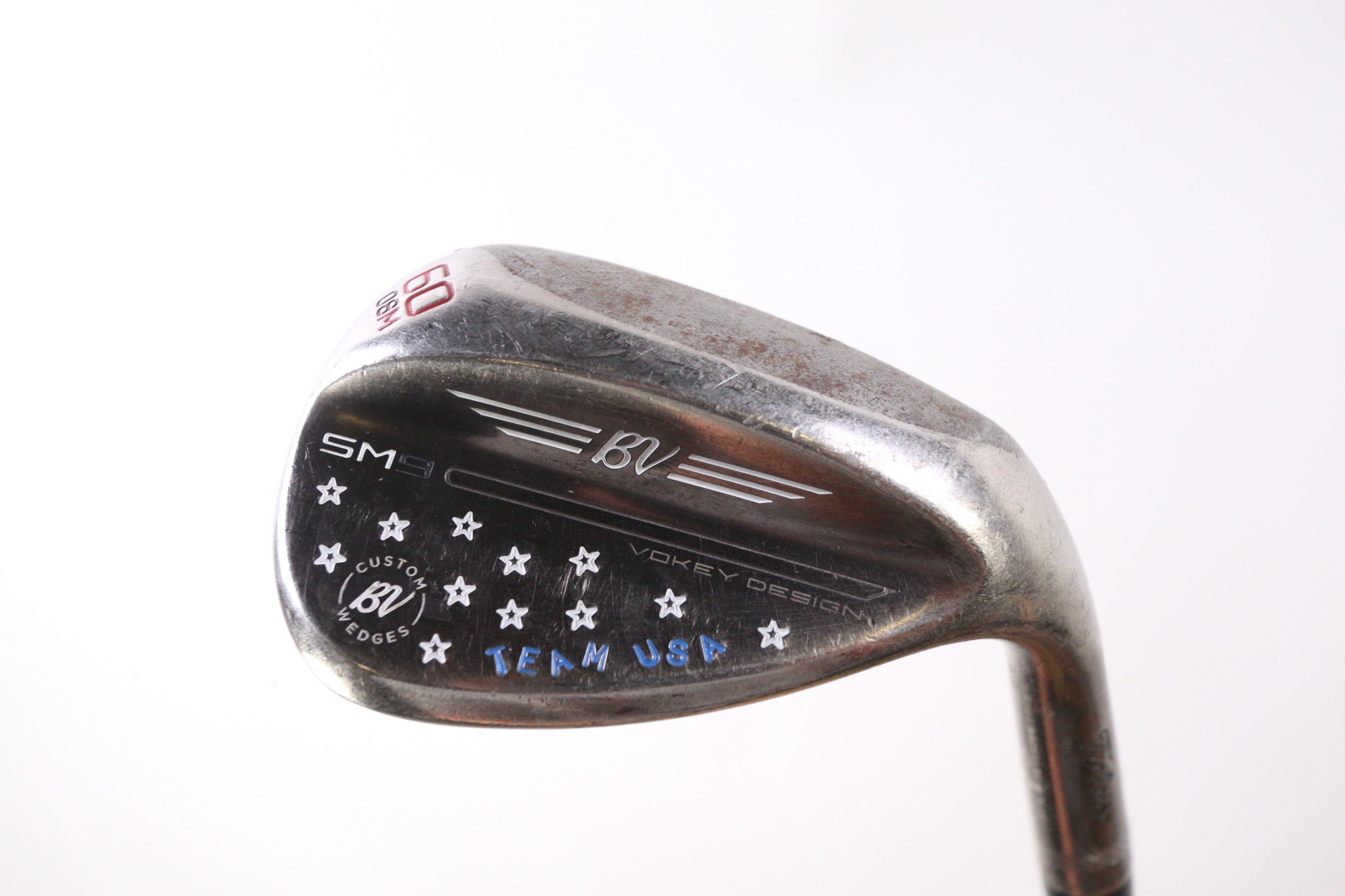 Sale Vokey wedge