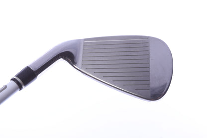 Used Wilson Staff D-100 Single 7-Iron - Right-Handed - Regular Flex