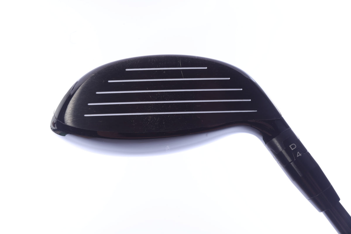 Used Titleist TSR3 3-Wood - Left-Handed - 15 Degrees - Stiff Flex-Next Round