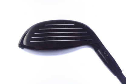 Used Titleist TSR3 3-Wood - Left-Handed - 15 Degrees - Stiff Flex-Next Round
