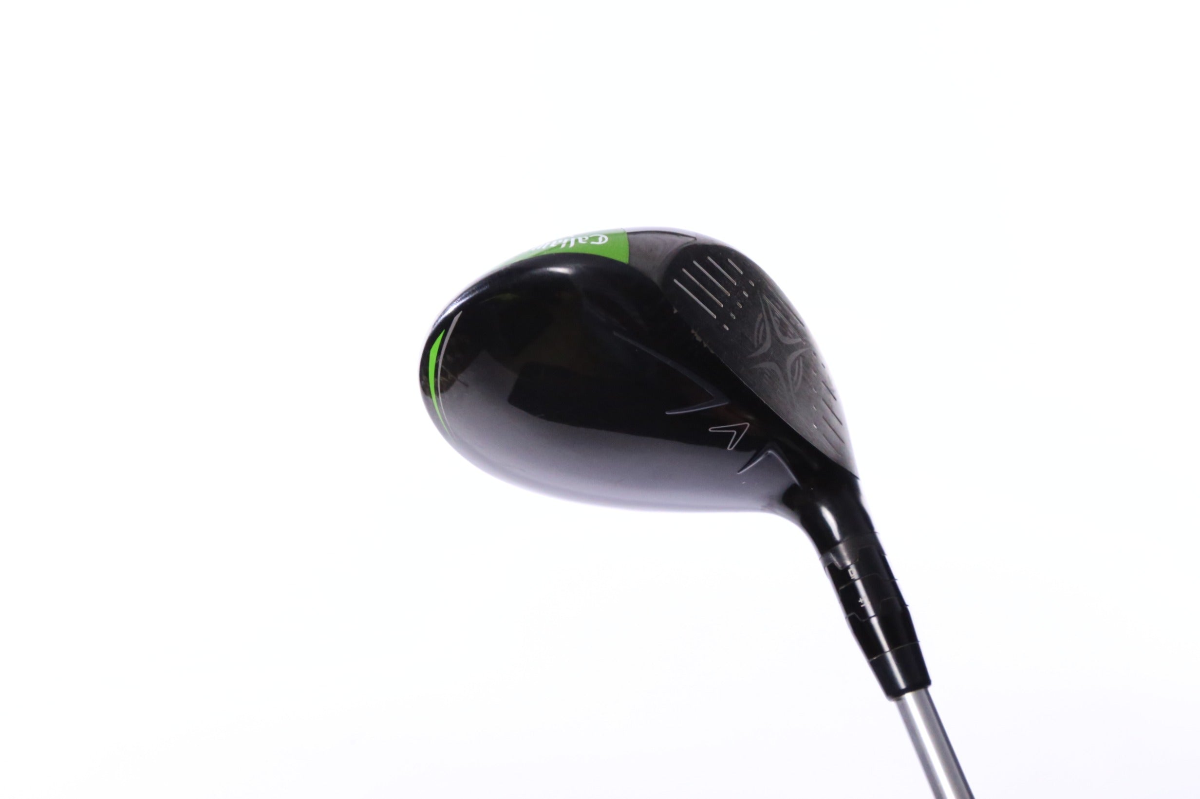 Used Callaway GBB Epic 5-Wood - Left-Handed - 18 Degrees - Regular Flex
