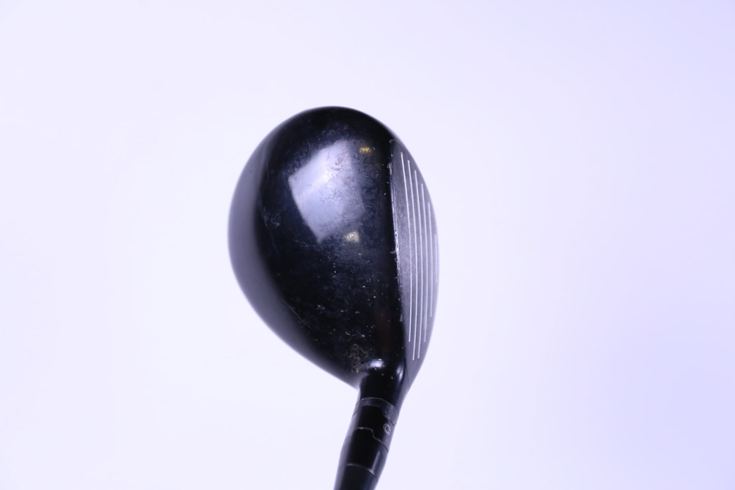 Used Callaway RAZR Fit Xtreme 3-Wood - Left-Handed - 15 Degrees - Regular Flex-Next Round