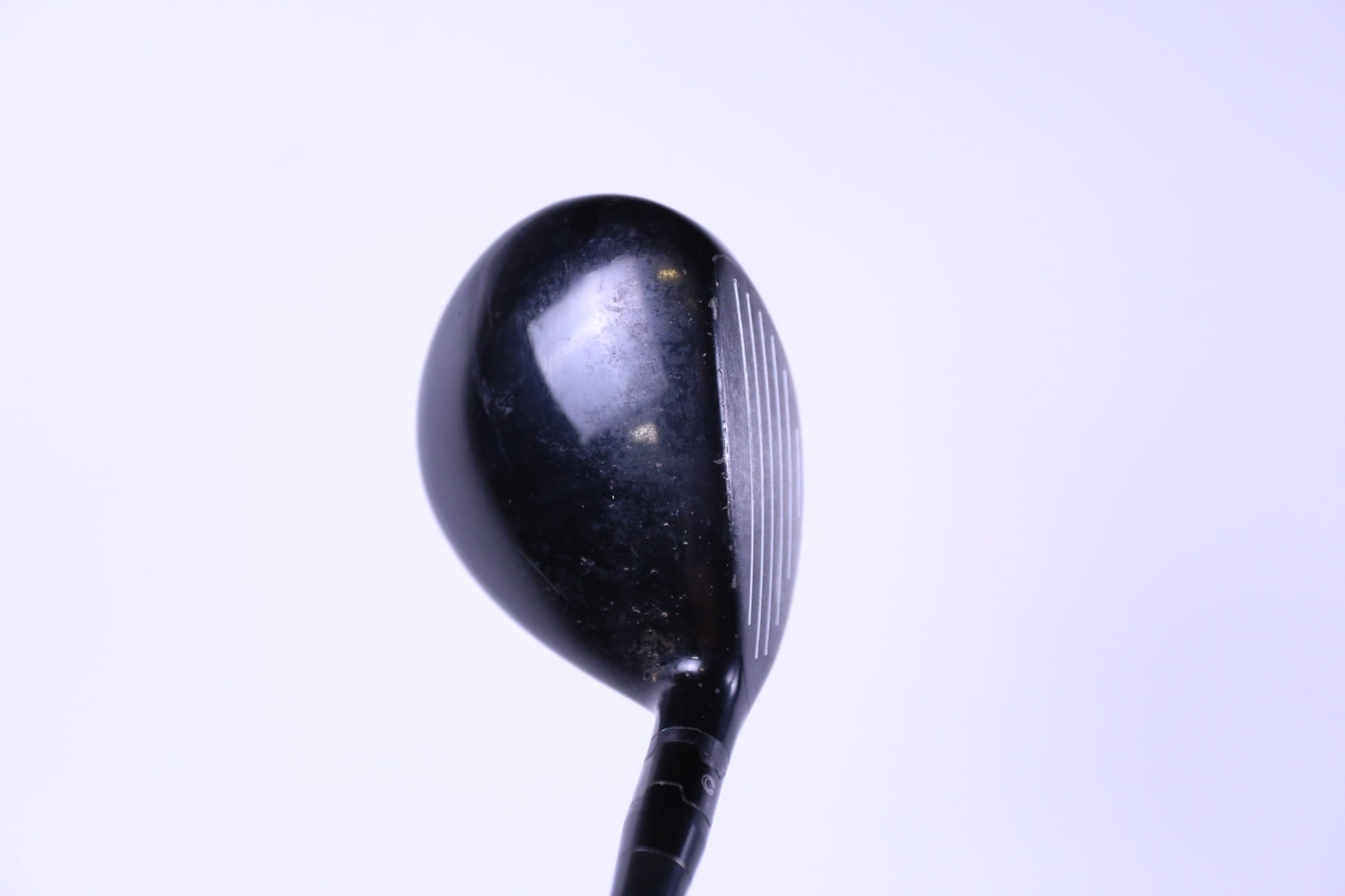 Used Callaway RAZR Fit Xtreme 3-Wood - Left-Handed - 15 Degrees - Regular Flex-Next Round