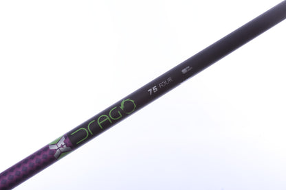 Used Va Composites Drago Fairway Wood Shaft Stiff Flex Graphite - 42 in - Titleist Surefit Adapter-Next Round