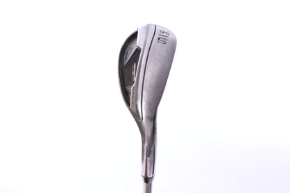 Used Callaway Rogue ST MAX OS Sand Wedge - Right-Handed - 56 Degrees - Regular Flex