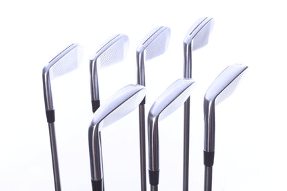 Used TaylorMade P790 Iron Set - Right-Handed - 4-PW - Regular Flex-Next Round