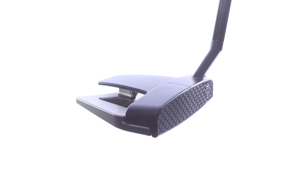 Used Toulon Design 2026 Monaco H1 Putter - Right-Handed - 35 in - Mallet-Next Round