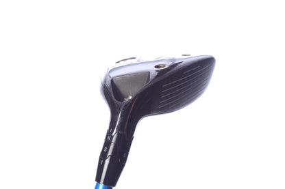 Used Callaway Super 2H Hybrid - Right-Handed - 17 Degrees - Regular Flex-Next Round