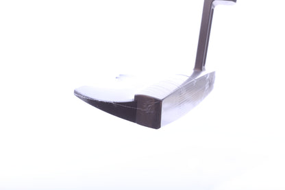 Used Evnroll V5.2 Duo Hatchback Mallet Putter - Right-Handed - 35 in - Mallet