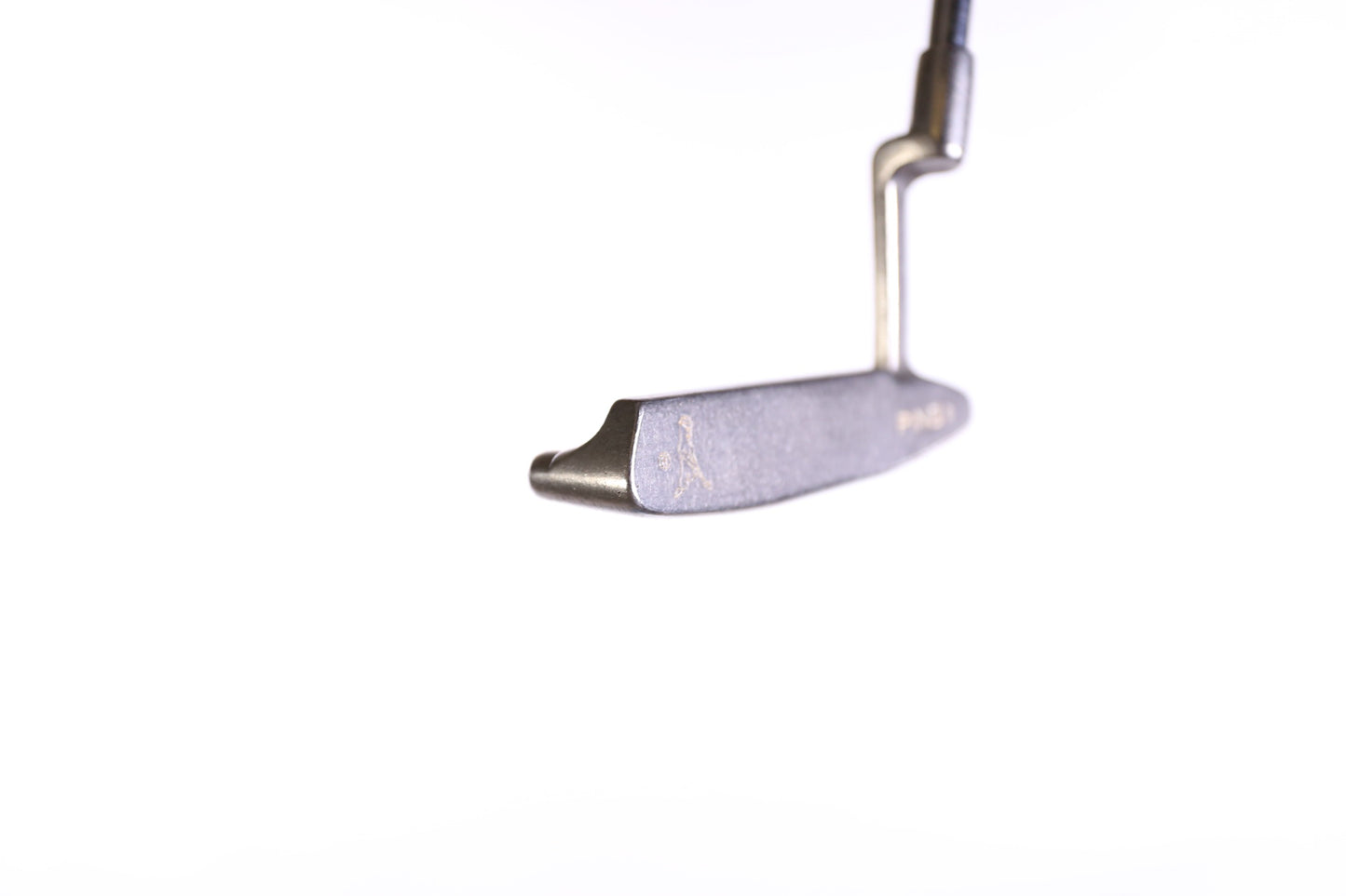 Used Ping 1966 TR Anser 2 Putter - Right-Handed - 36 in - Blade-Next Round