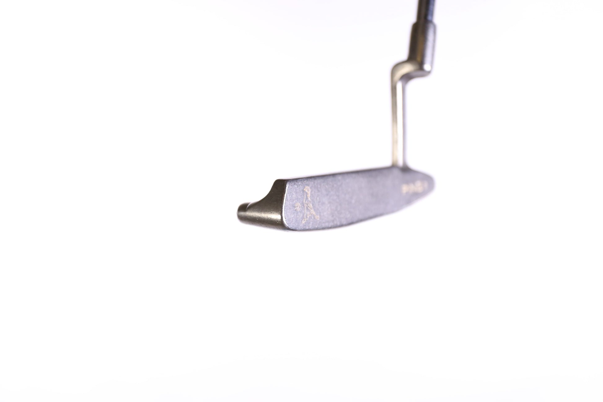 Used Ping 1966 TR Anser 2 Putter - Right-Handed - 36 in - Blade-Next Round