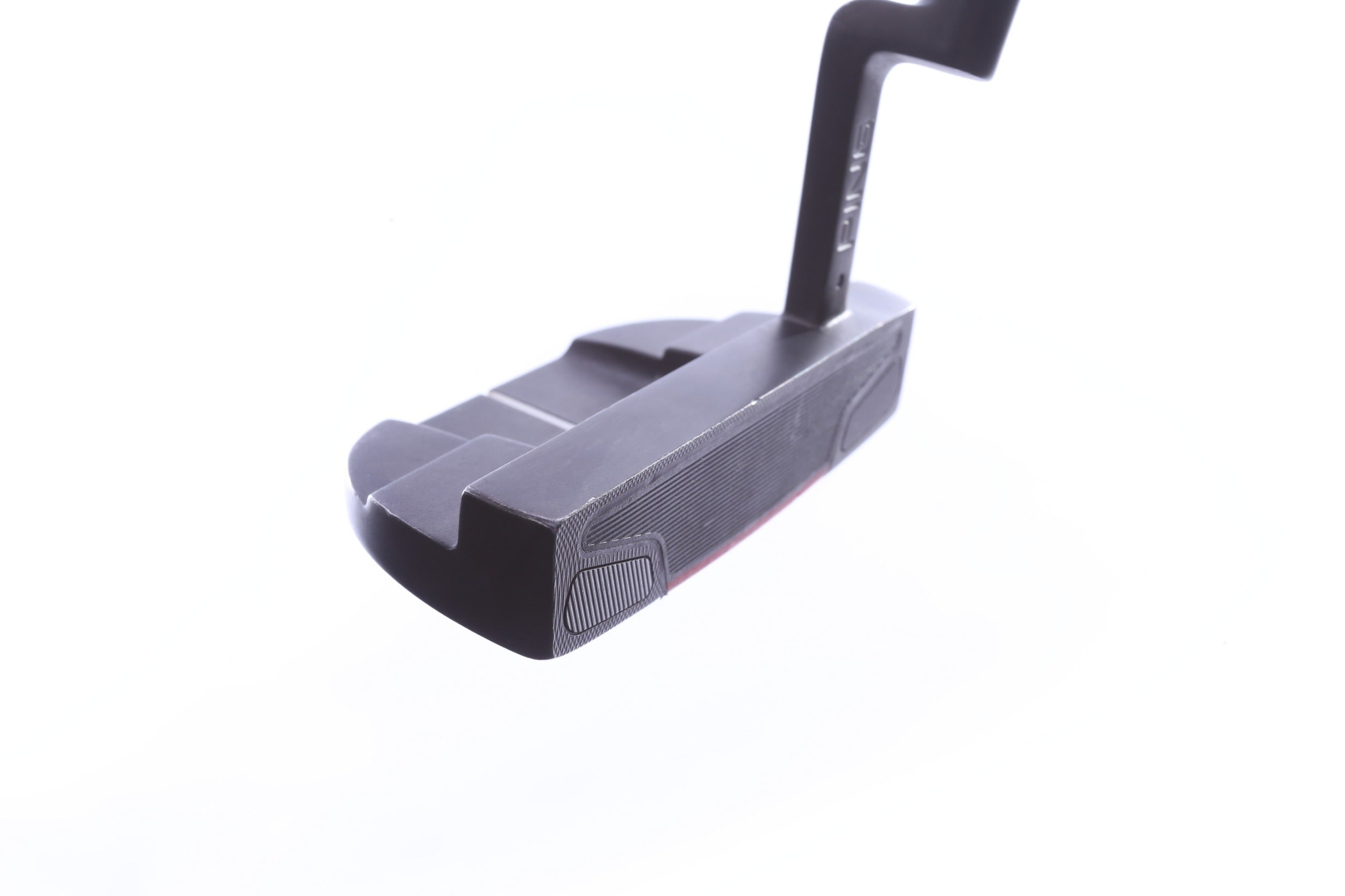Used Ping 2021 DS 72 Mid-Mallet Putter - Right-Handed - 34 in - Mallet-Next Round