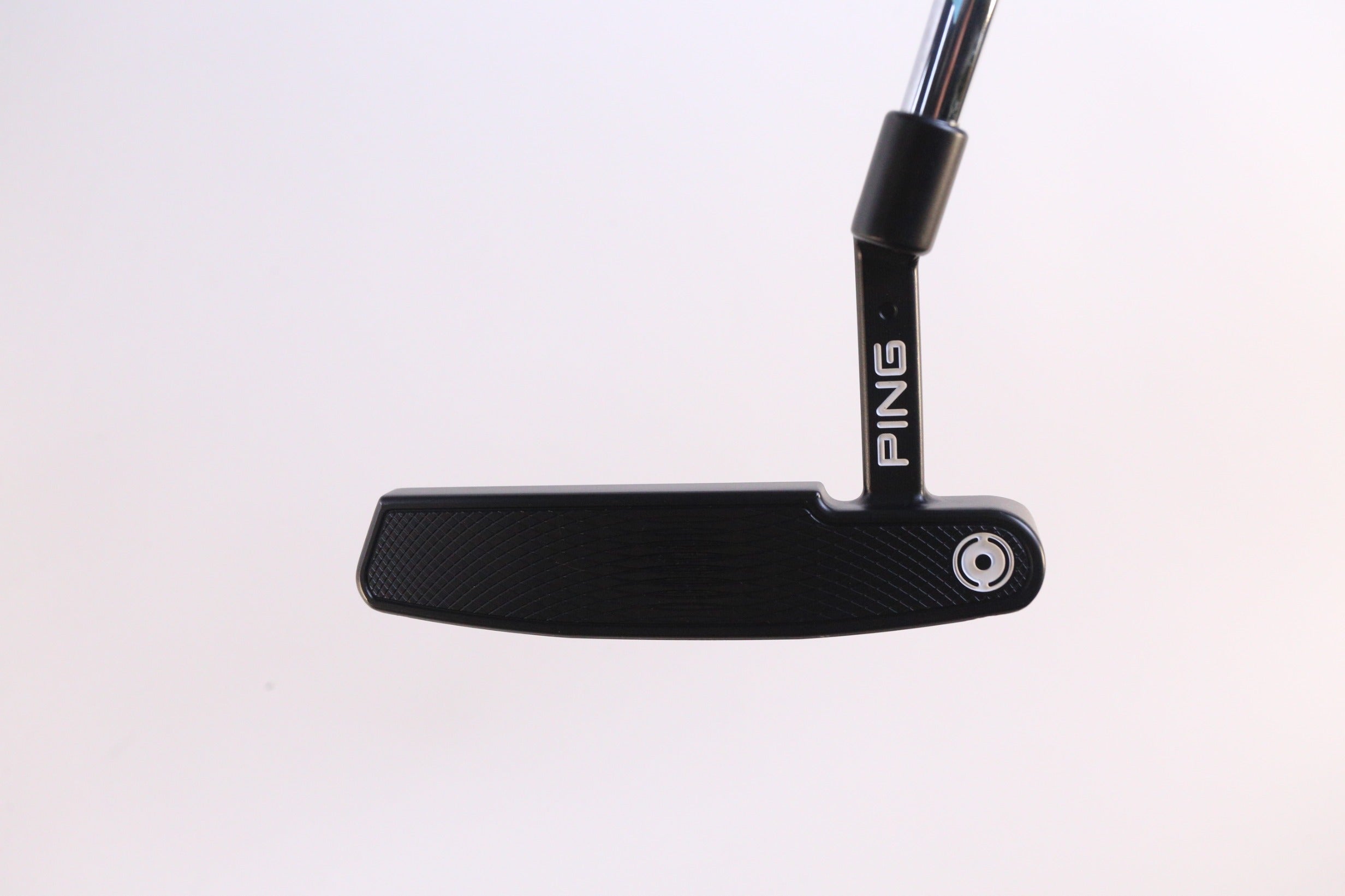 Used Ping Vault 2.0 Dale Anser Stealth Right-Handed Putter – Next