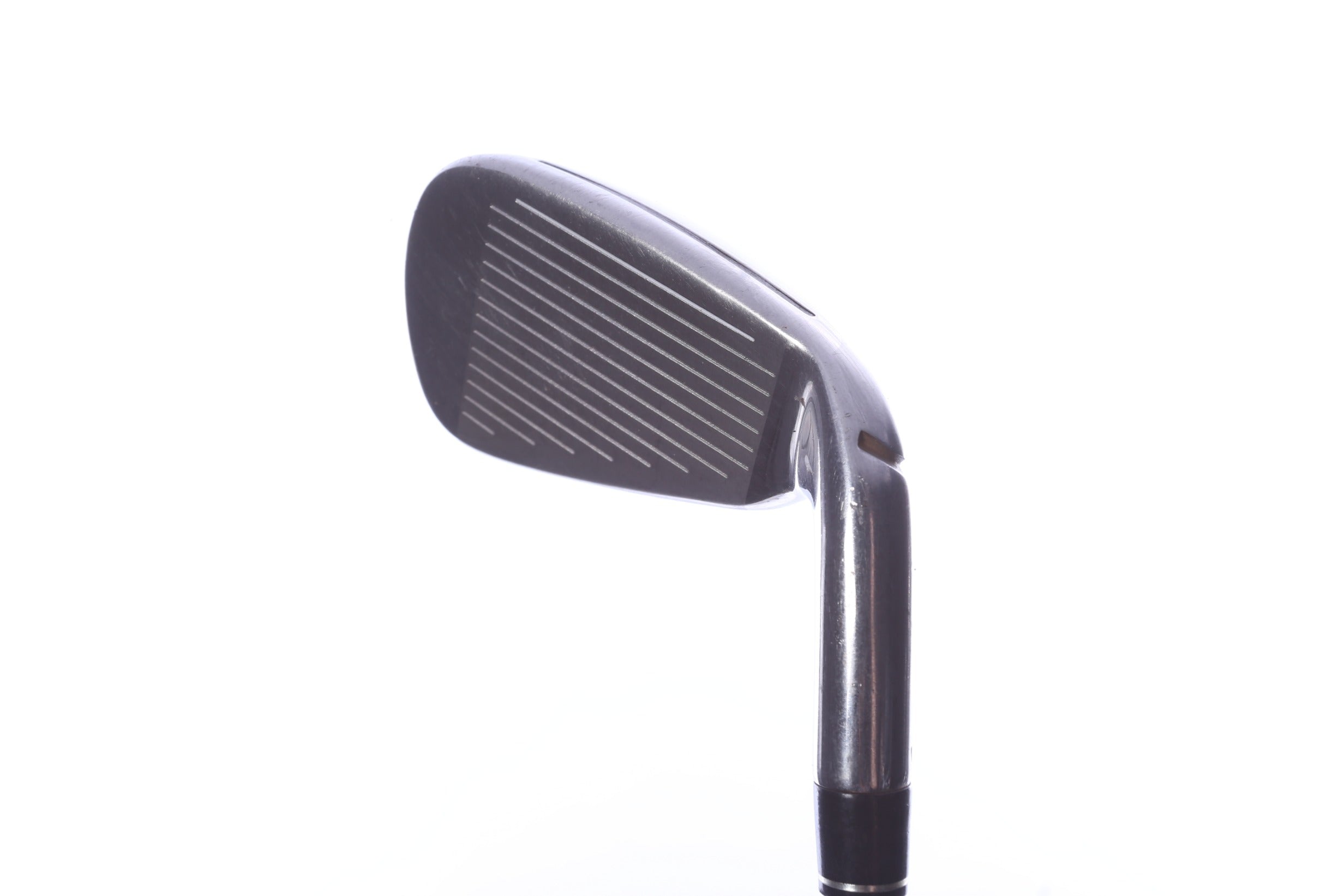 Used TaylorMade RocketBladez Single 5-Iron - Left-Handed - Stiff Flex-Next Round