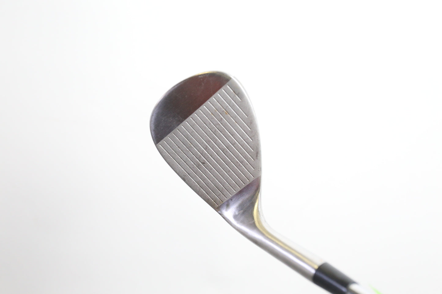 Used Tour Edge Hot Launch HL3 Super Spin Lob Wedge - Right-Handed - 60 Degrees - Stiff Flex