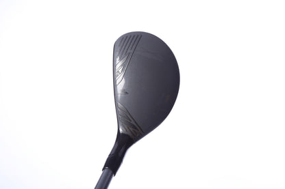 Used Cobra King F8 3H Hybrid - Right-Handed - 19 Degrees - Seniors Flex-Next Round